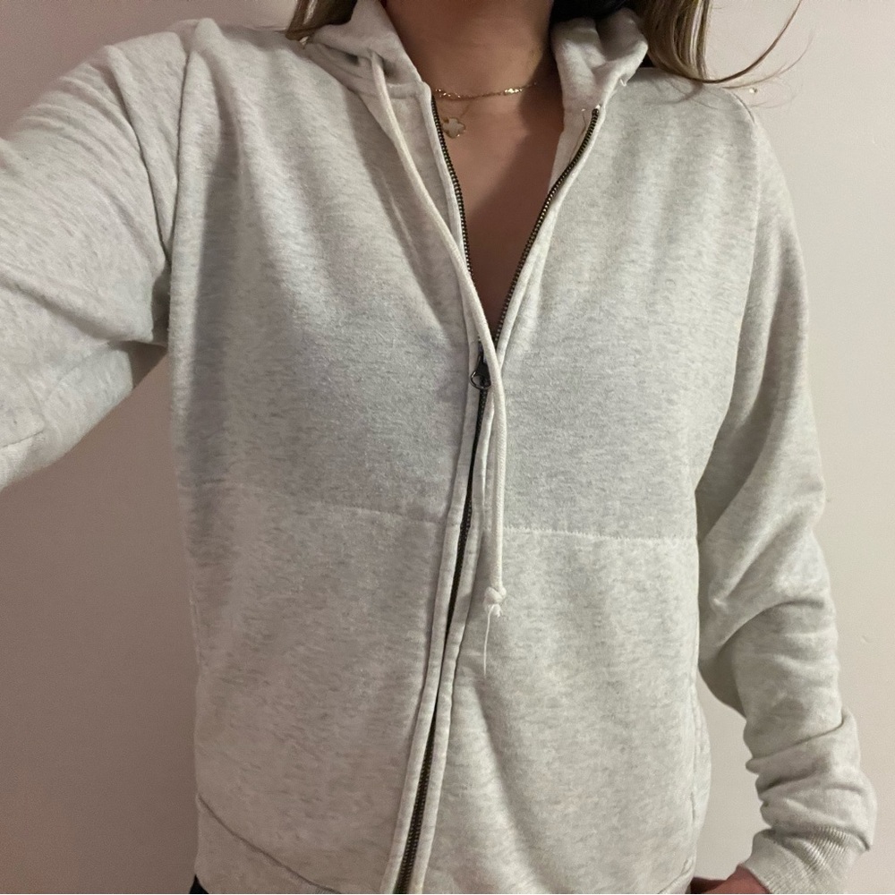 Men’s Full Zip Cardigan